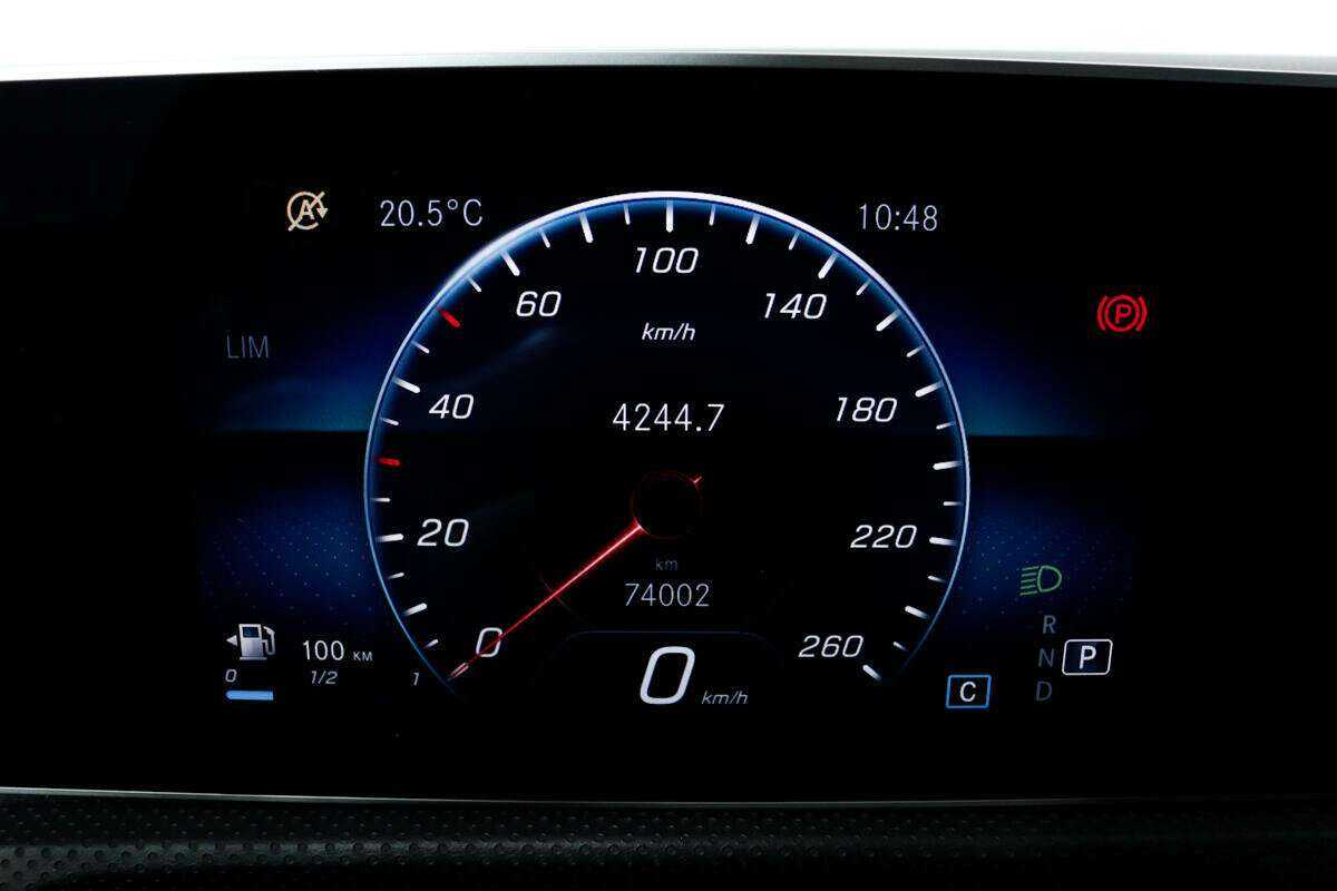 Купить Mercedes-Benz CLA, 2019, 73 950 км.. Фото: #9