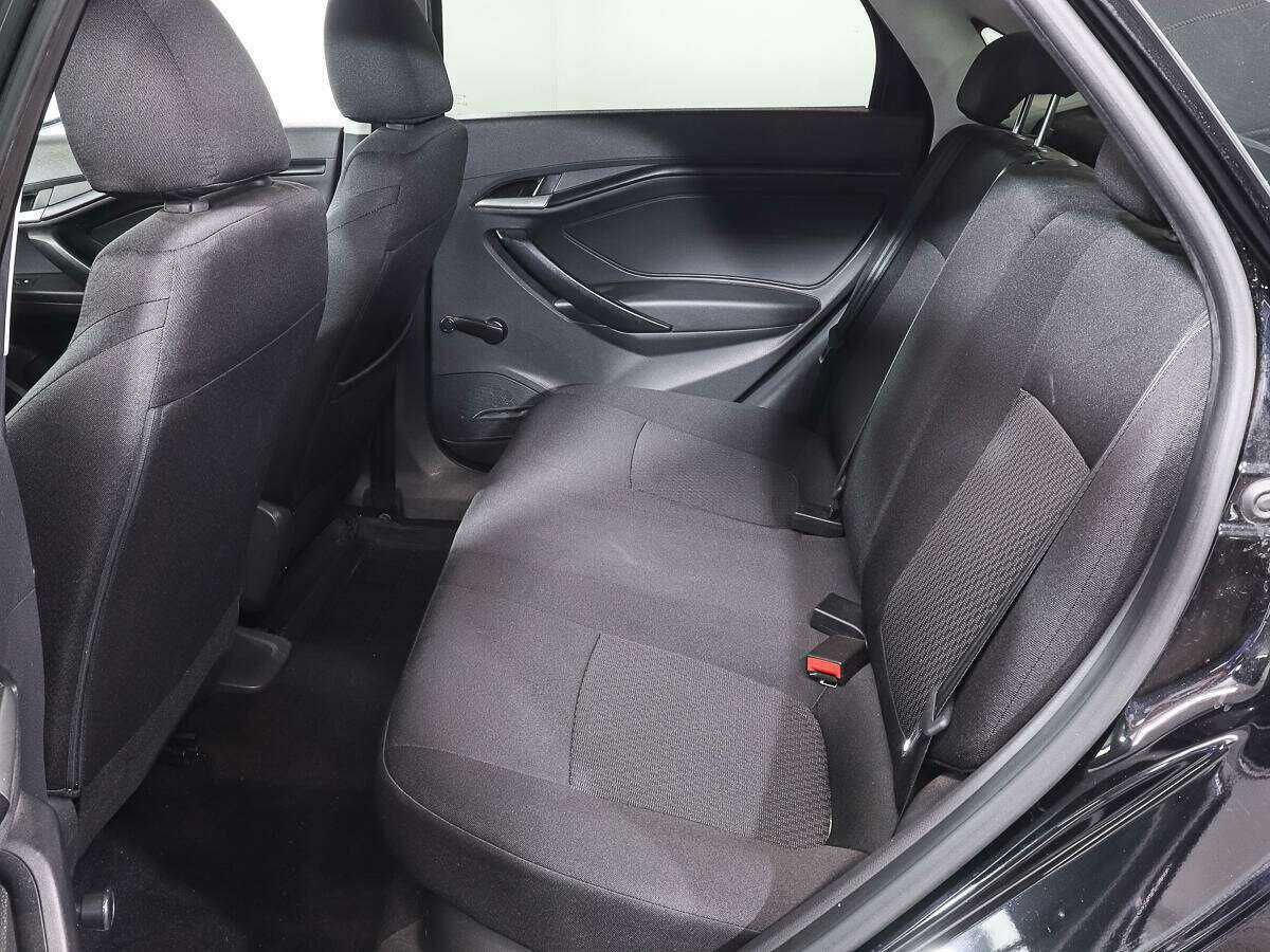 Купить Lada (ВАЗ) Vesta, 2020, 71 498 км.. Фото: #9