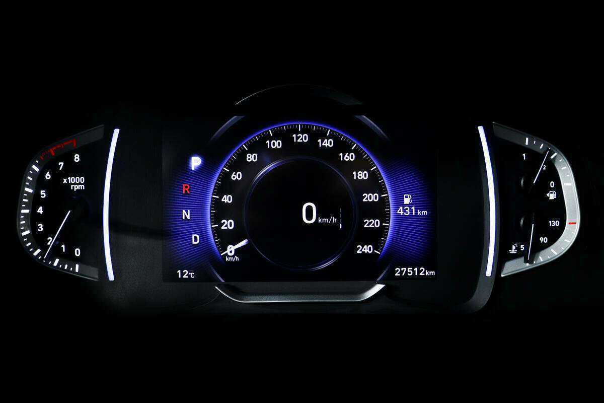 Купить Хендай Крета, 2021, 27 500 км.. Фото: #9