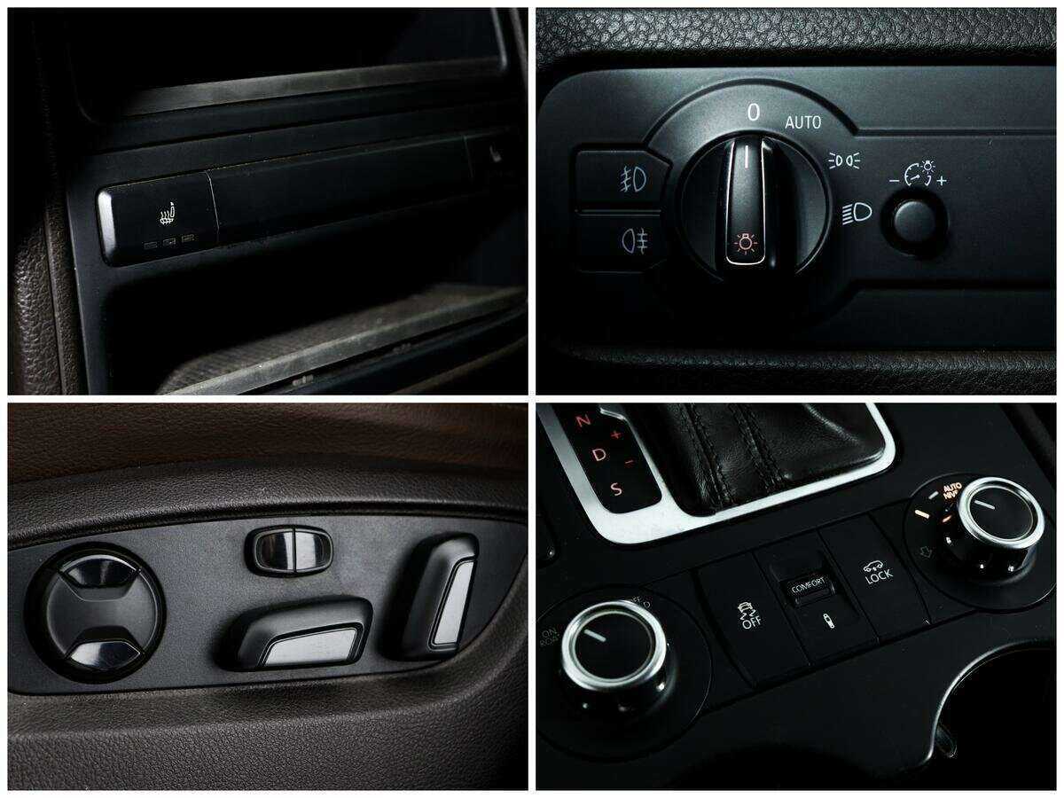 Купить Фольксваген Туарег, 2012, 345 435 км.. Фото: #14