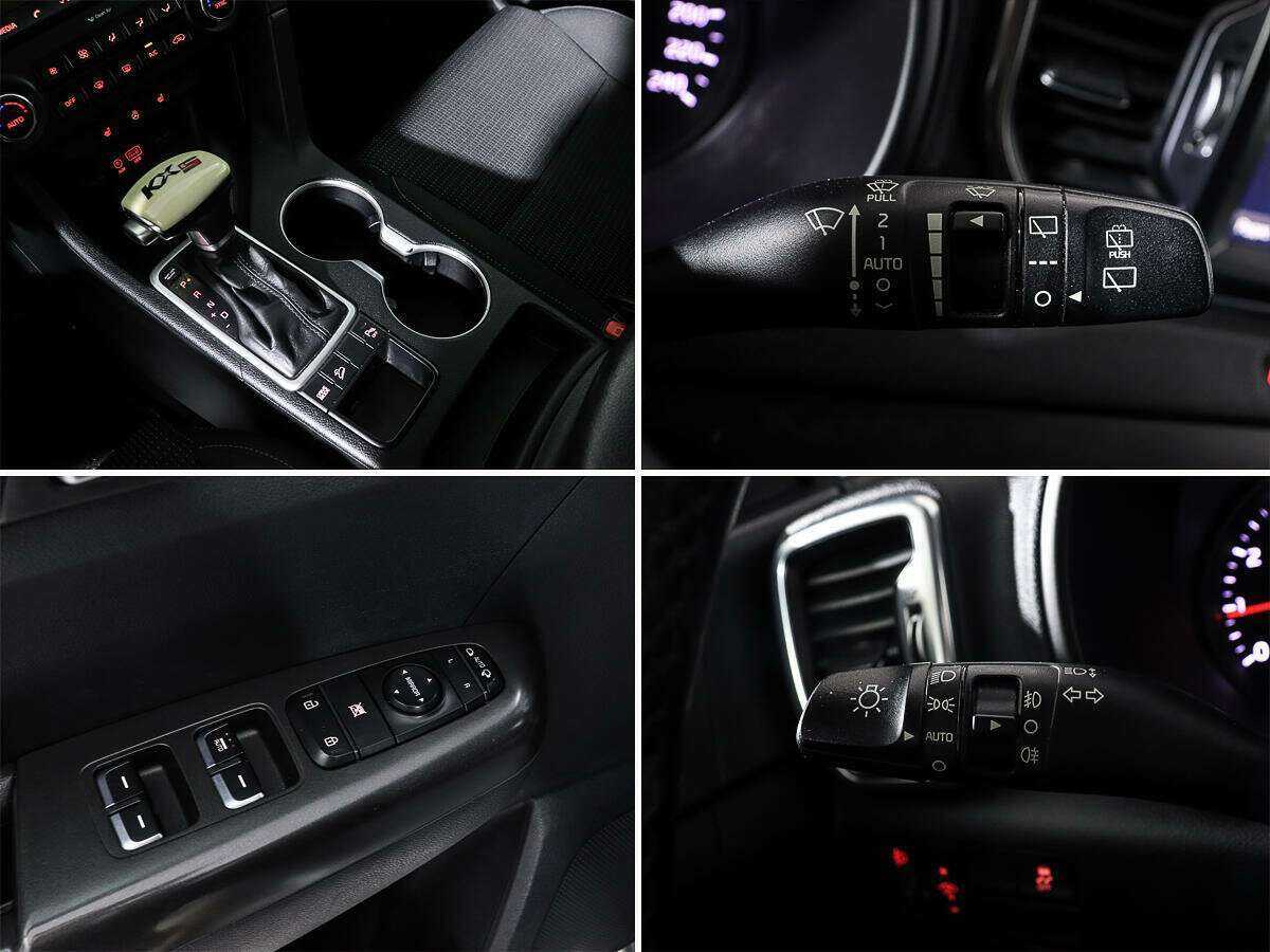 Купить Киа Спортейдж, 2016, 73 550 км.. Фото: #17