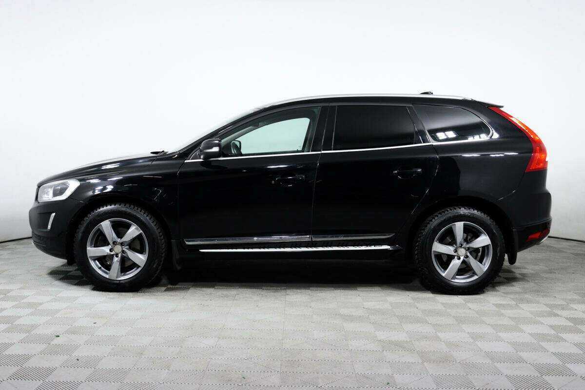 Купить Volvo XC60, 2013, 100 600 км.. Фото: #5