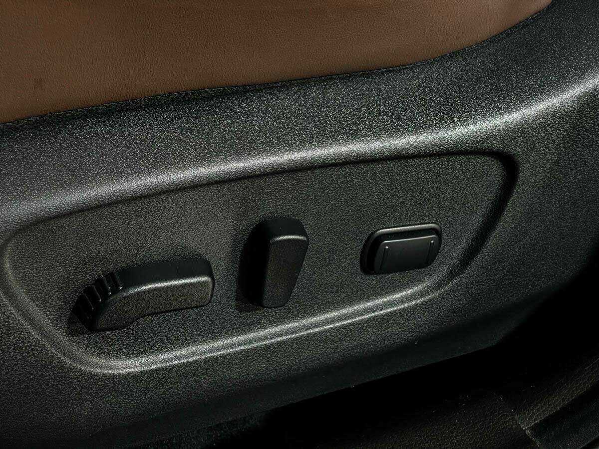 Купить Nissan X-Trail, 2021, 35 852 км.. Фото: #14