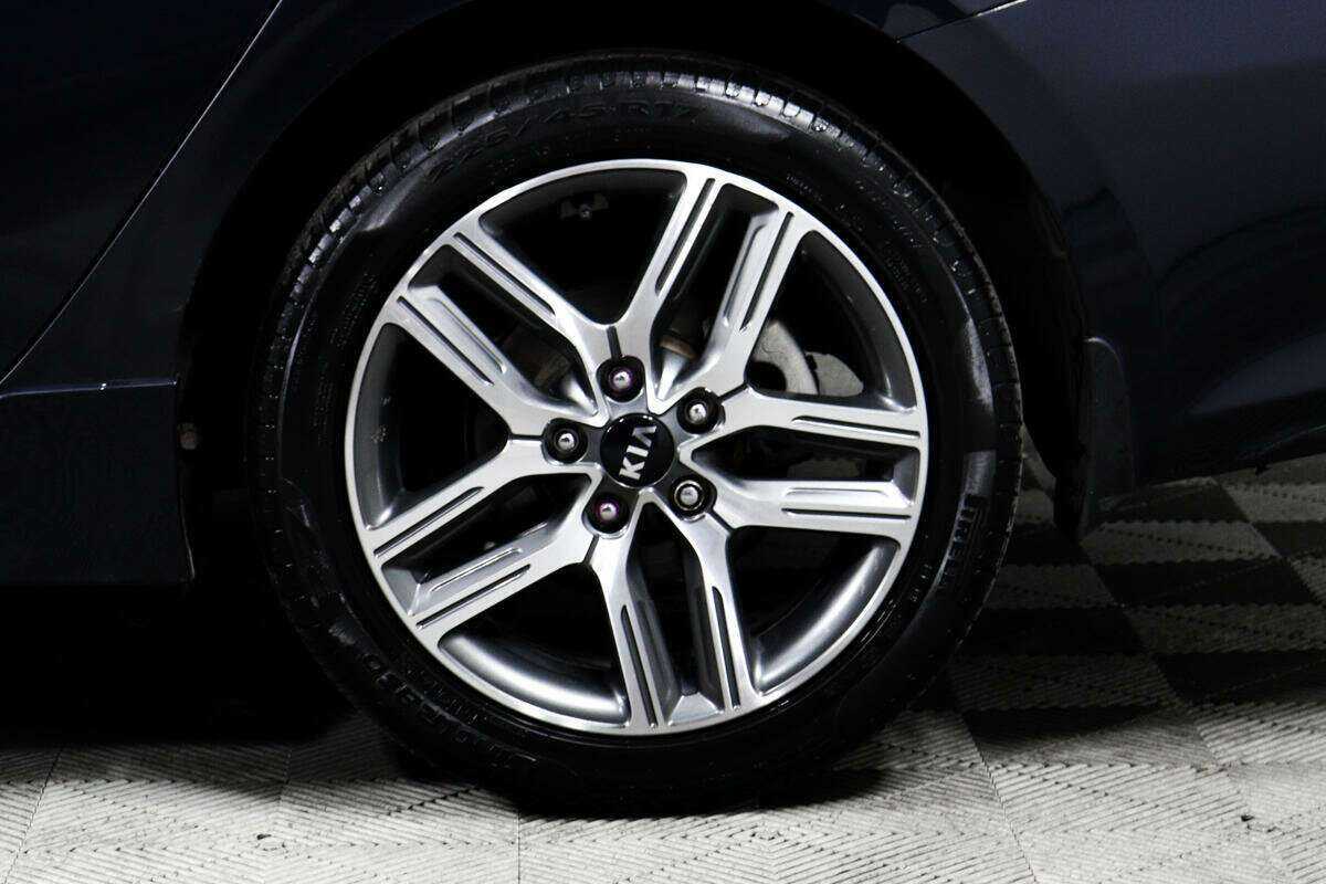 Купить Киа Церато, 2020, 63 157 км.. Фото: #13