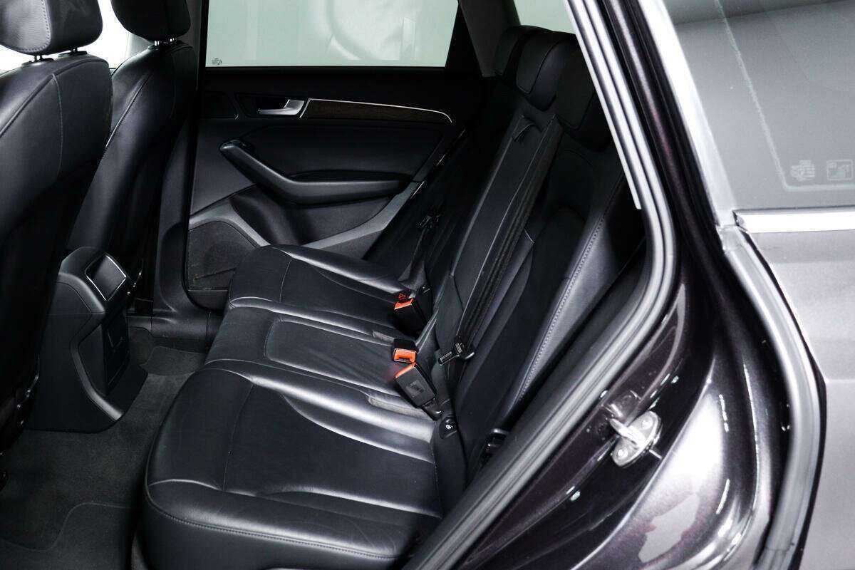 Купить Ауди К5, 2012, 135 961 км.. Фото: #11