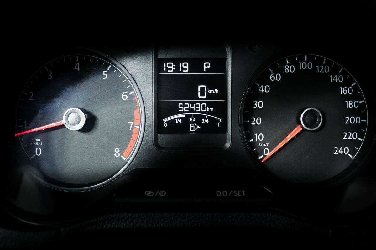 Купить Фольксваген Поло, 2018, 52 000 км.. Фото: #9