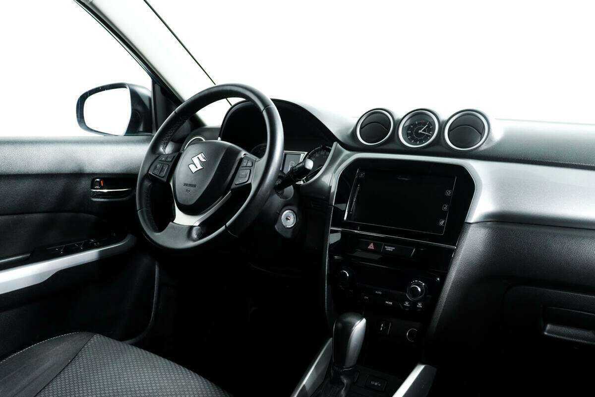 Купить Suzuki Vitara, 2018, 98 452 км.. Фото: #8