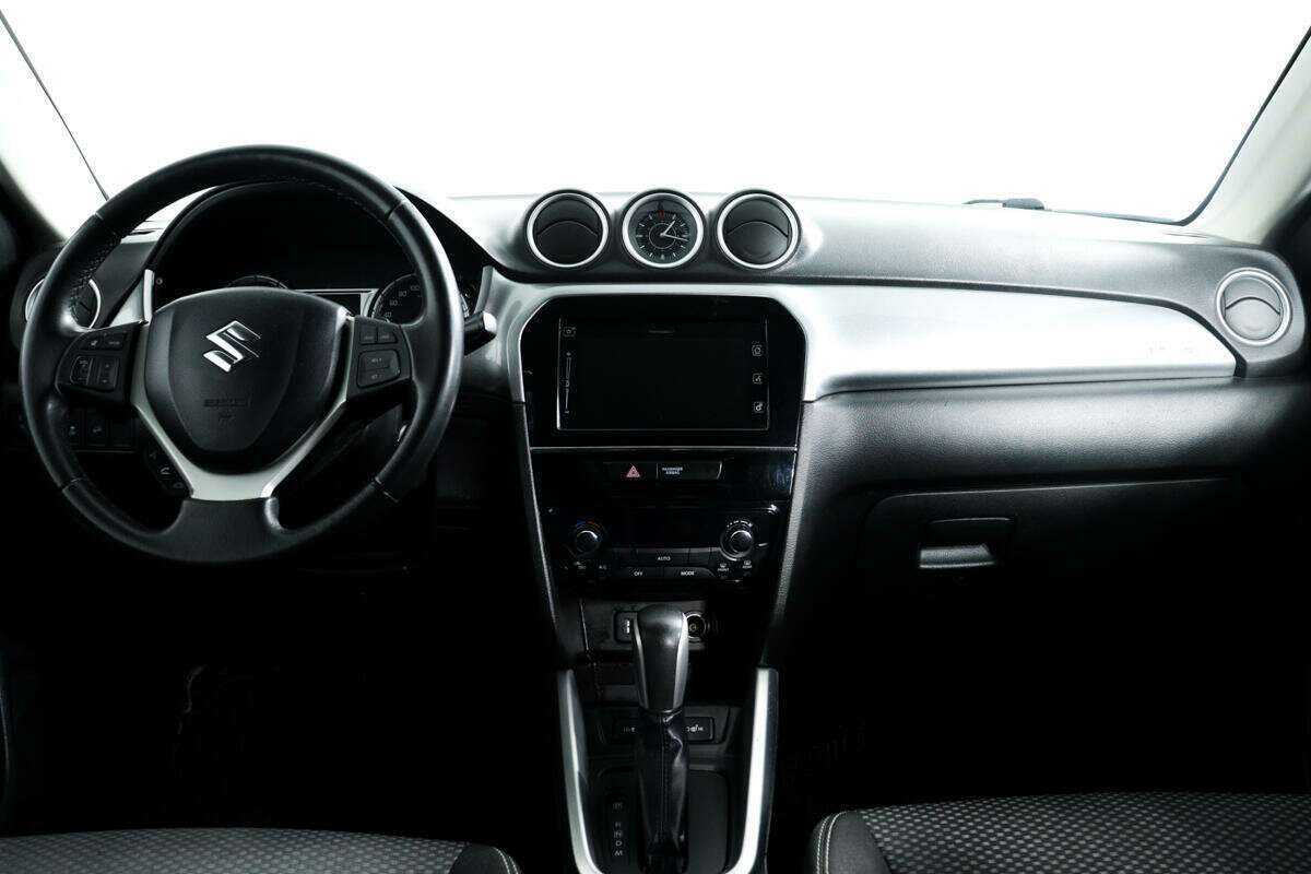 Купить Suzuki Vitara, 2018, 98 452 км.. Фото: #10