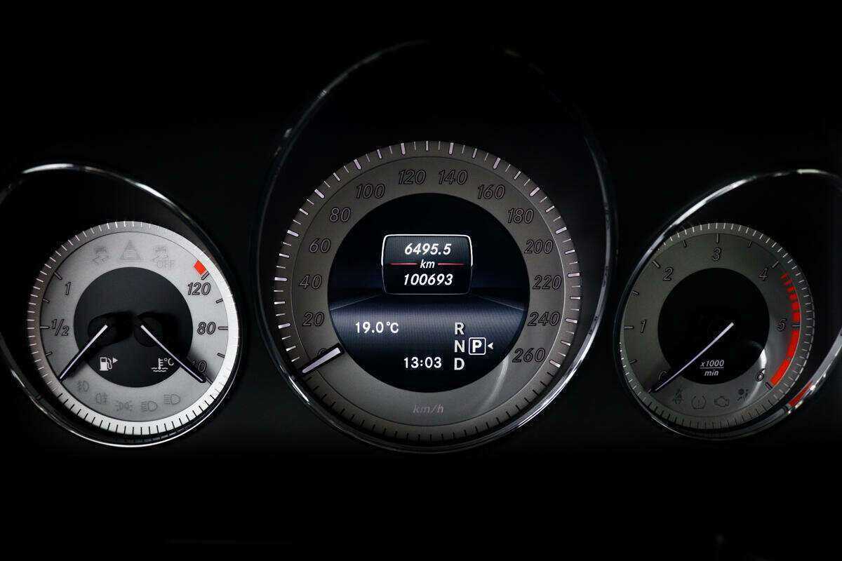 Купить Мерседес-Бенц ГЛК-Класс, 2015, 100 690 км.. Фото: #9