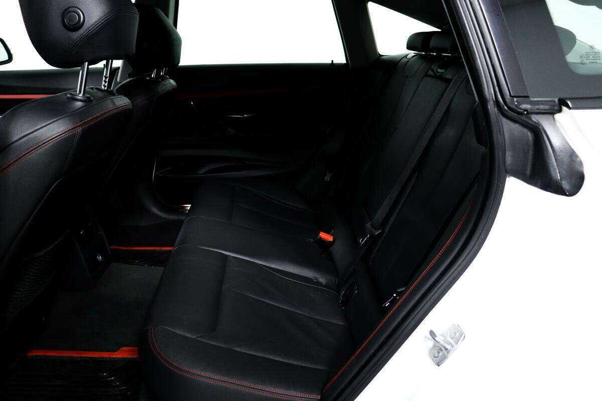 Купить БМВ 3 серии, 2013, 173 446 км.. Фото: #11