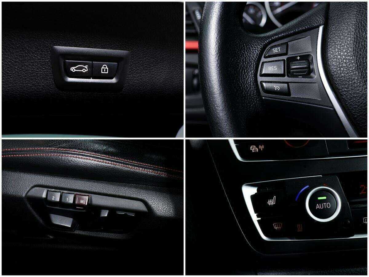 Купить БМВ 3 серии, 2013, 173 446 км.. Фото: #15