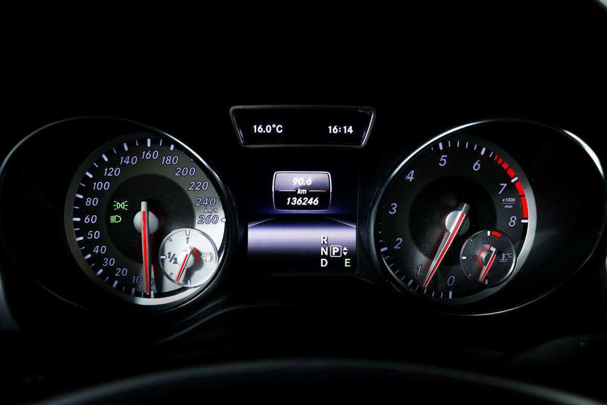 Купить Мерседес-Бенц КЛА, 2015, 135 000 км.. Фото: #8