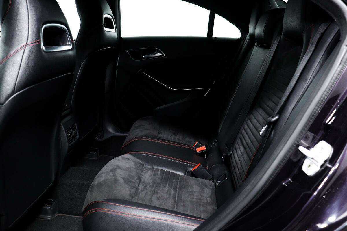 Купить Мерседес-Бенц КЛА, 2015, 135 000 км.. Фото: #10