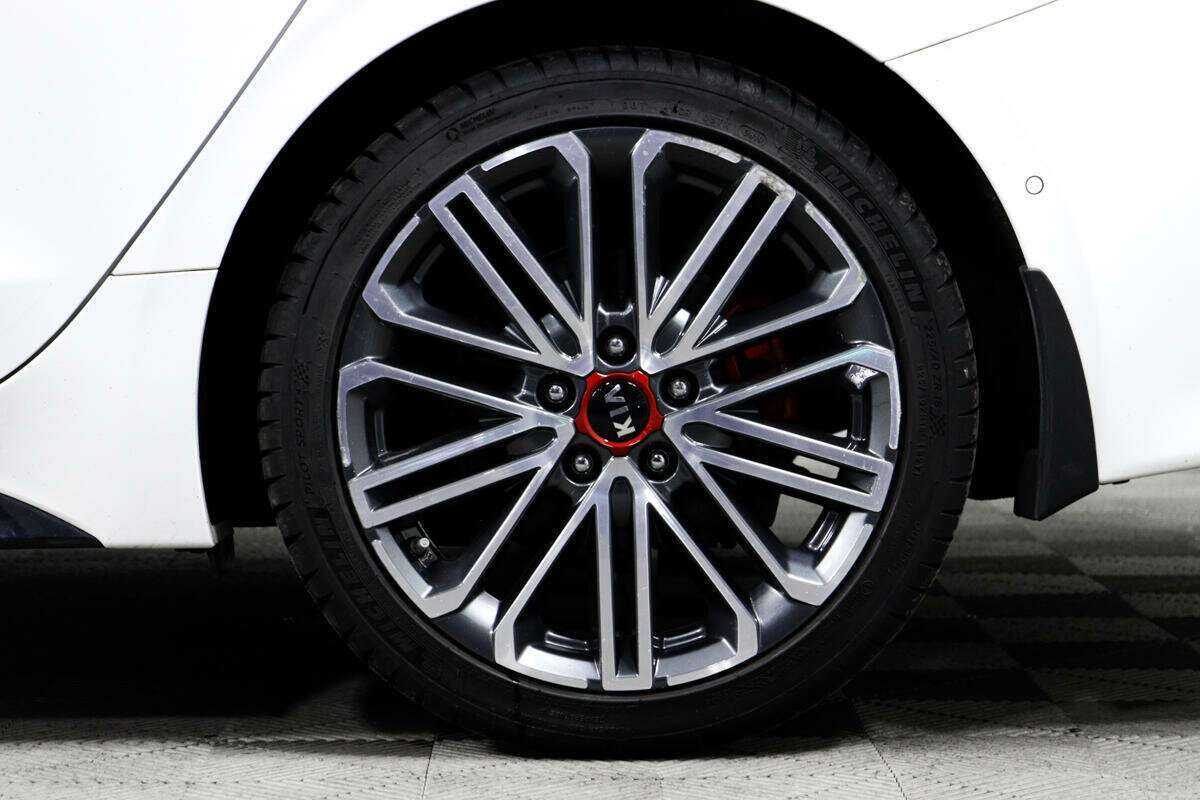 Купить Kia Proceed, 2019, 41 376 км.. Фото: #13