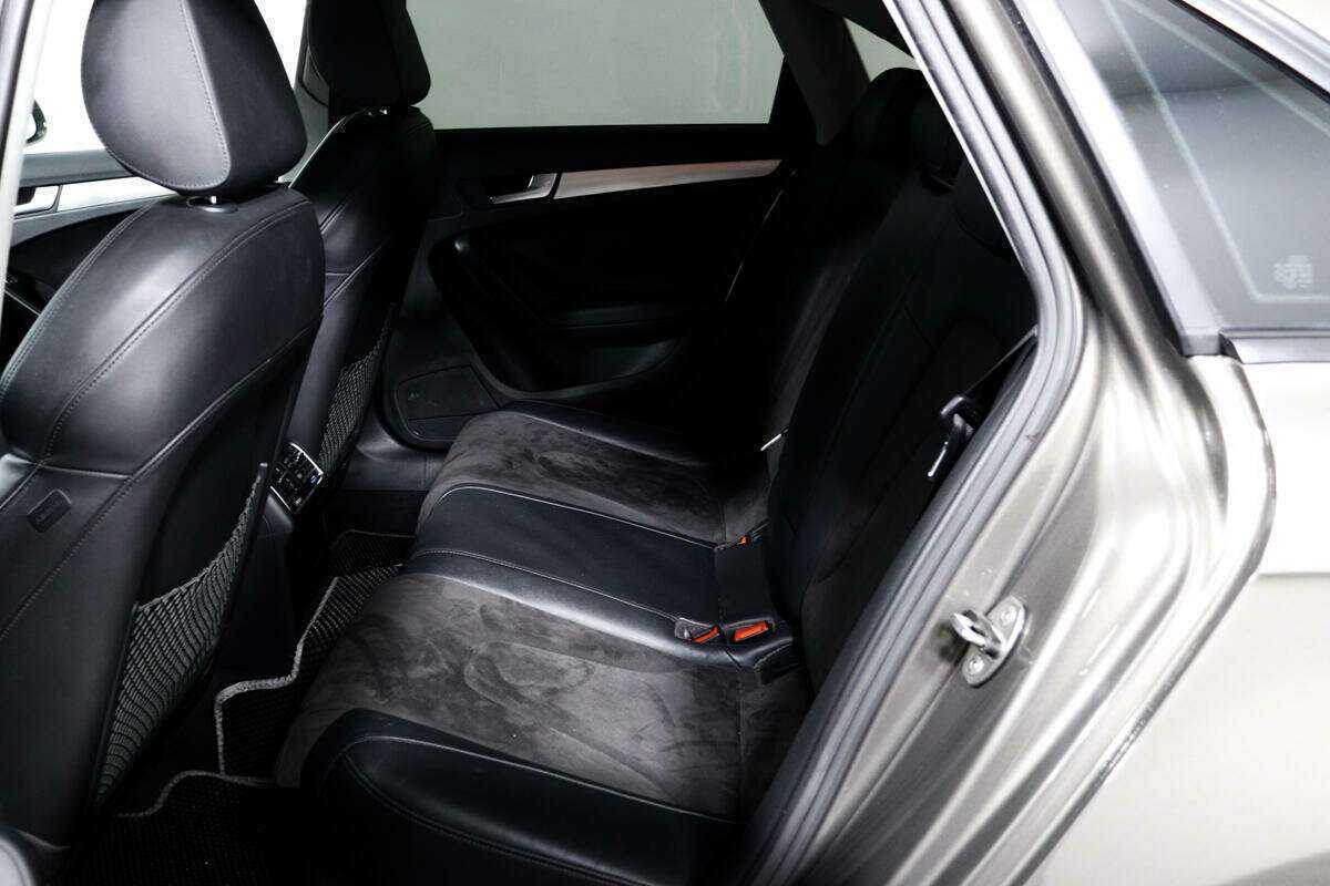 Купить Ауди А4, 2014, 131 420 км.. Фото: #11