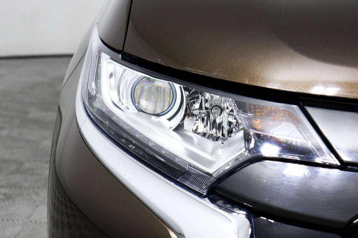 Купить Mitsubishi Outlander, 2022, 30 001 км.. Фото: #15