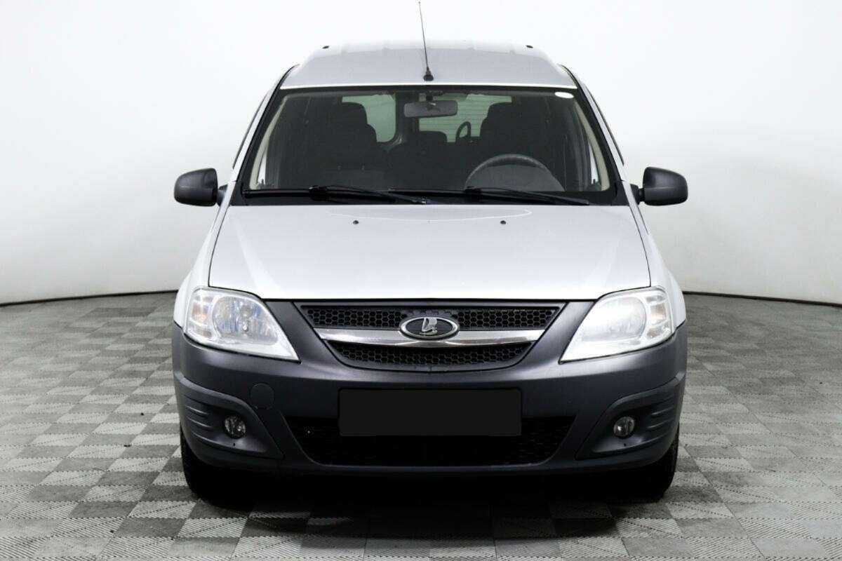 Купить Lada (ВАЗ) Largus, 2014, 171 949 км.. Фото: #1