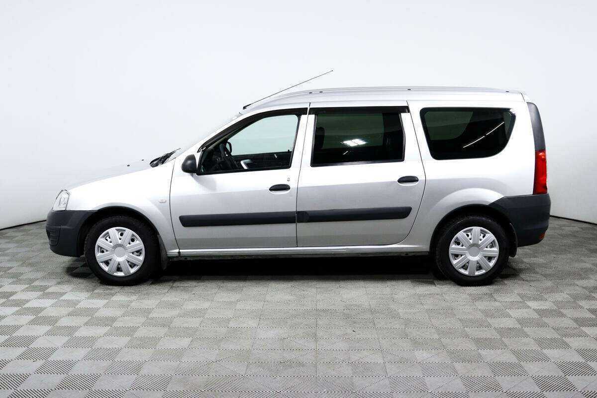 Купить Lada (ВАЗ) Largus, 2014, 171 949 км.. Фото: #7