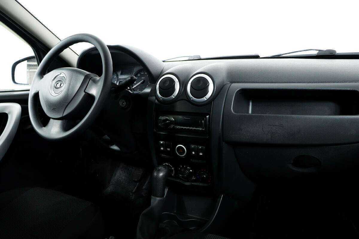 Купить Lada (ВАЗ) Largus, 2014, 171 949 км.. Фото: #8