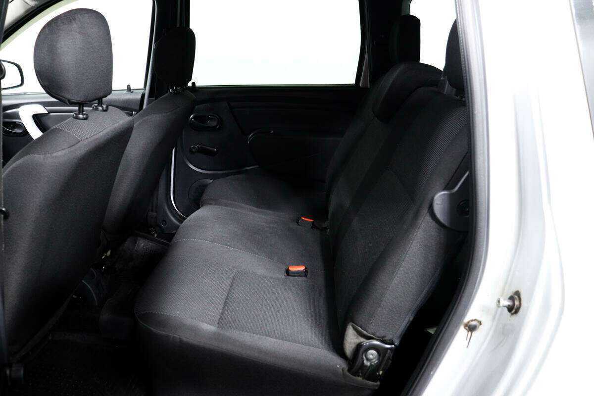 Купить Lada (ВАЗ) Largus, 2014, 171 949 км.. Фото: #11