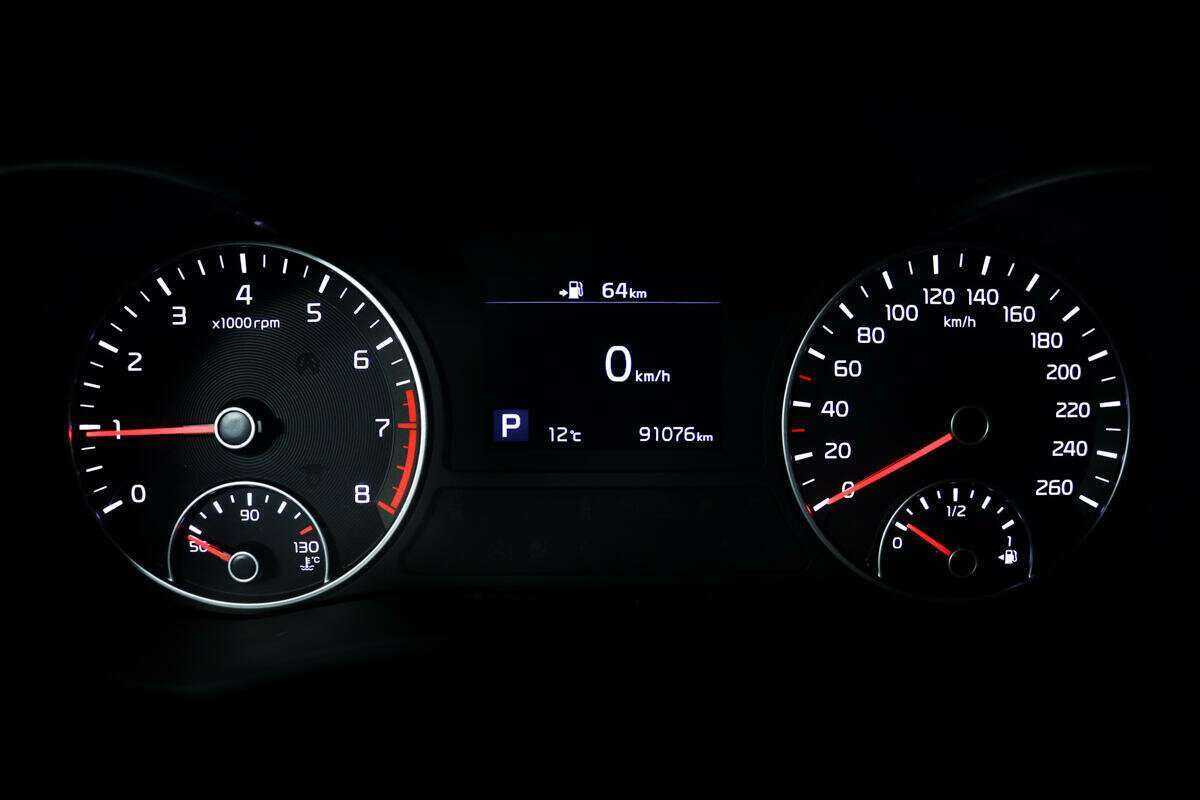 Купить Киа Оптима, 2020, 91 075 км.. Фото: #9