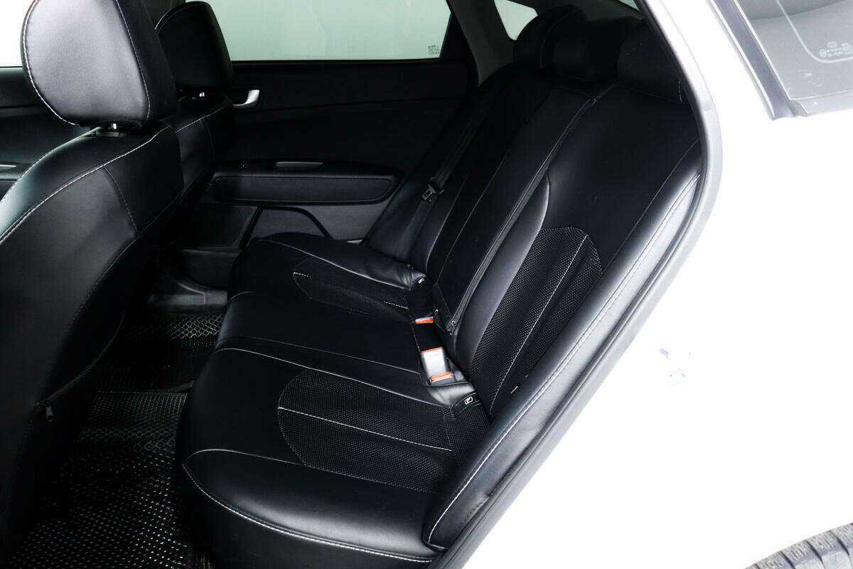 Купить Киа Оптима, 2020, 91 075 км.. Фото: #11