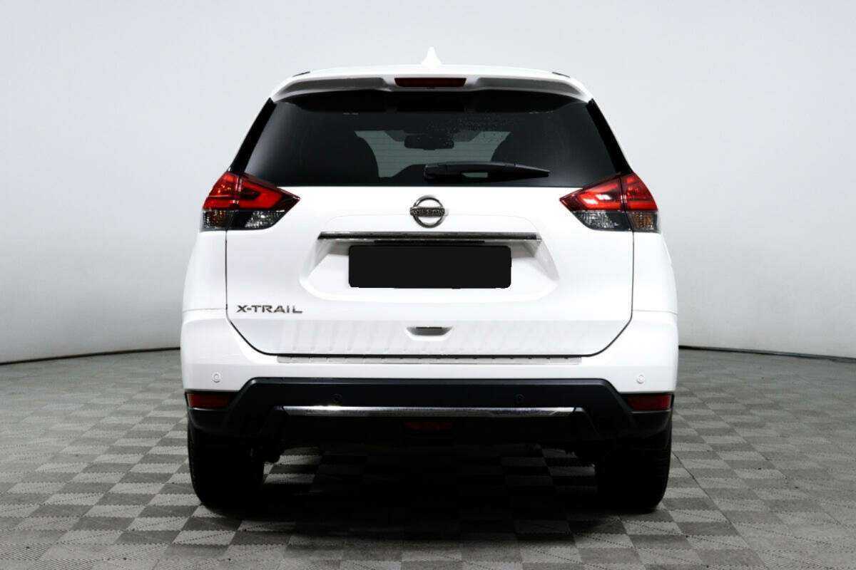 Купить Nissan X-Trail, 2021, 29 667 км.. Фото: #5