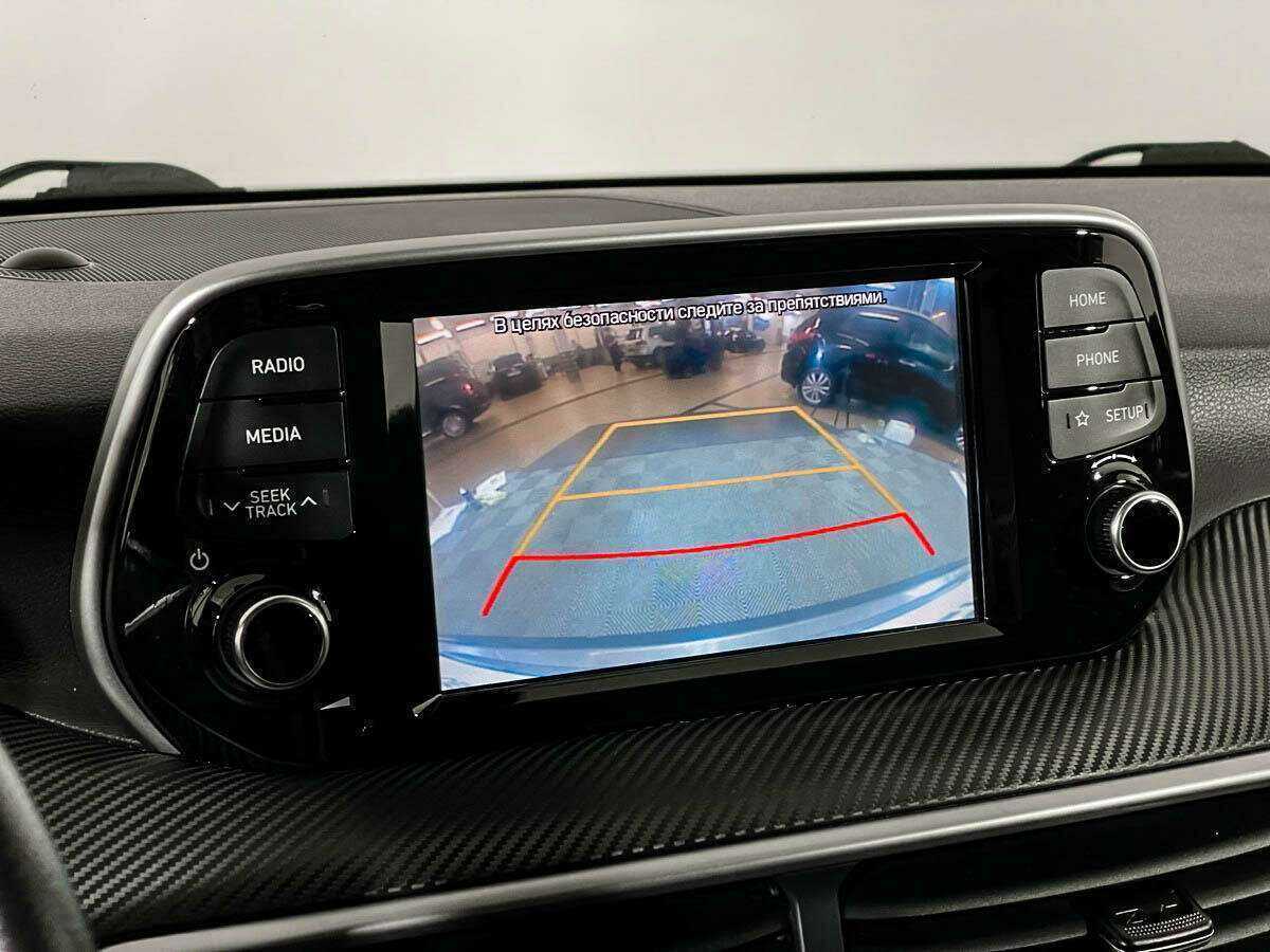 Купить Hyundai Tucson, 2019, 78 000 км.. Фото: #11