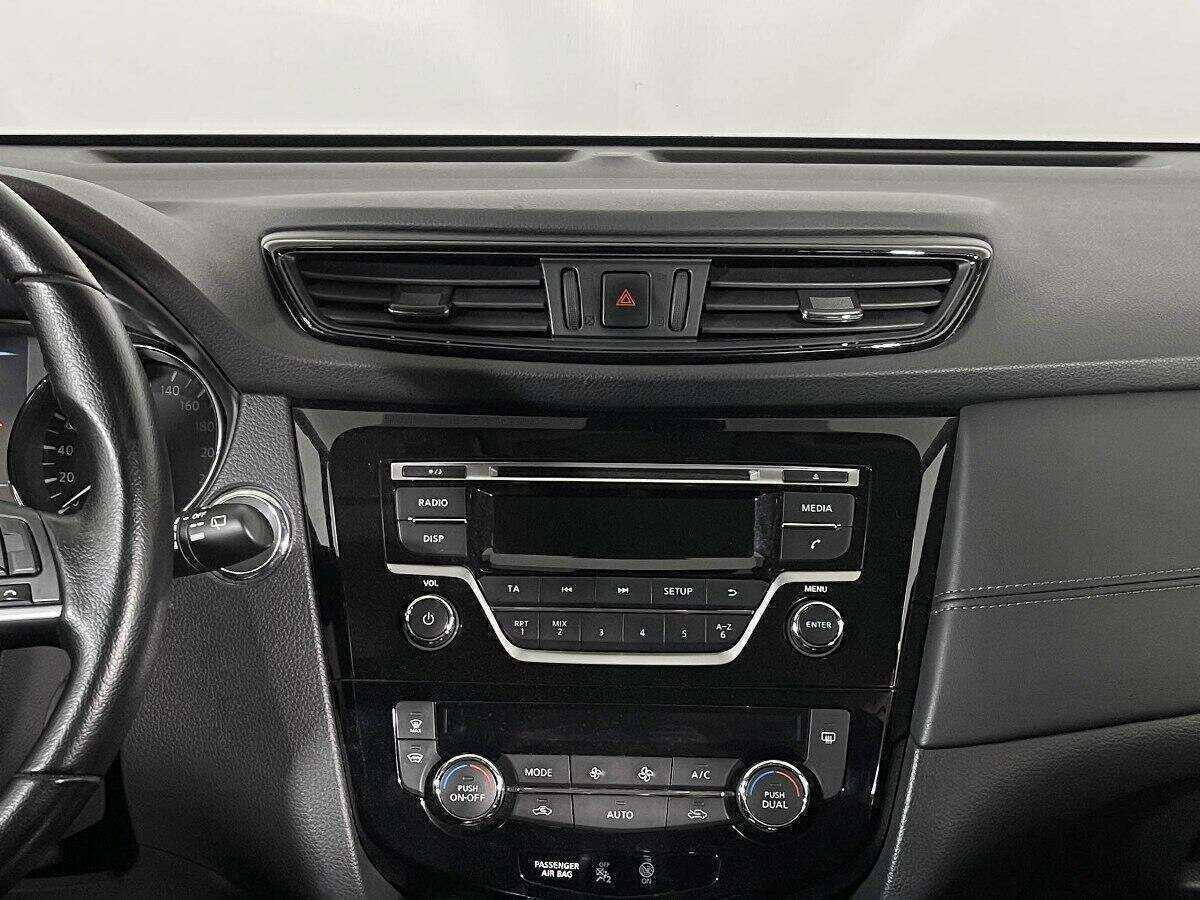 Купить Nissan X-Trail, 2019, 42 918 км.. Фото: #11