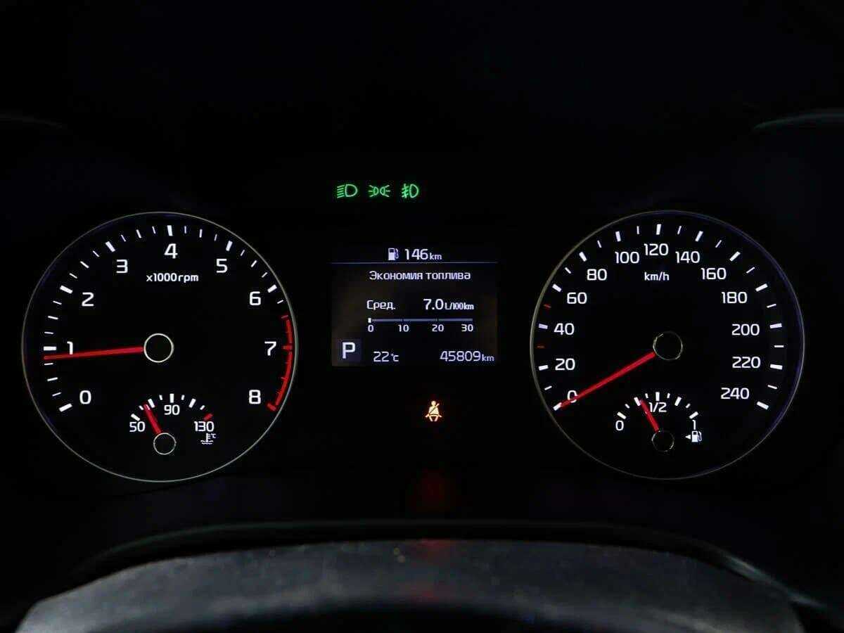 Купить Киа Церато, 2019, 45 700 км.. Фото: #9