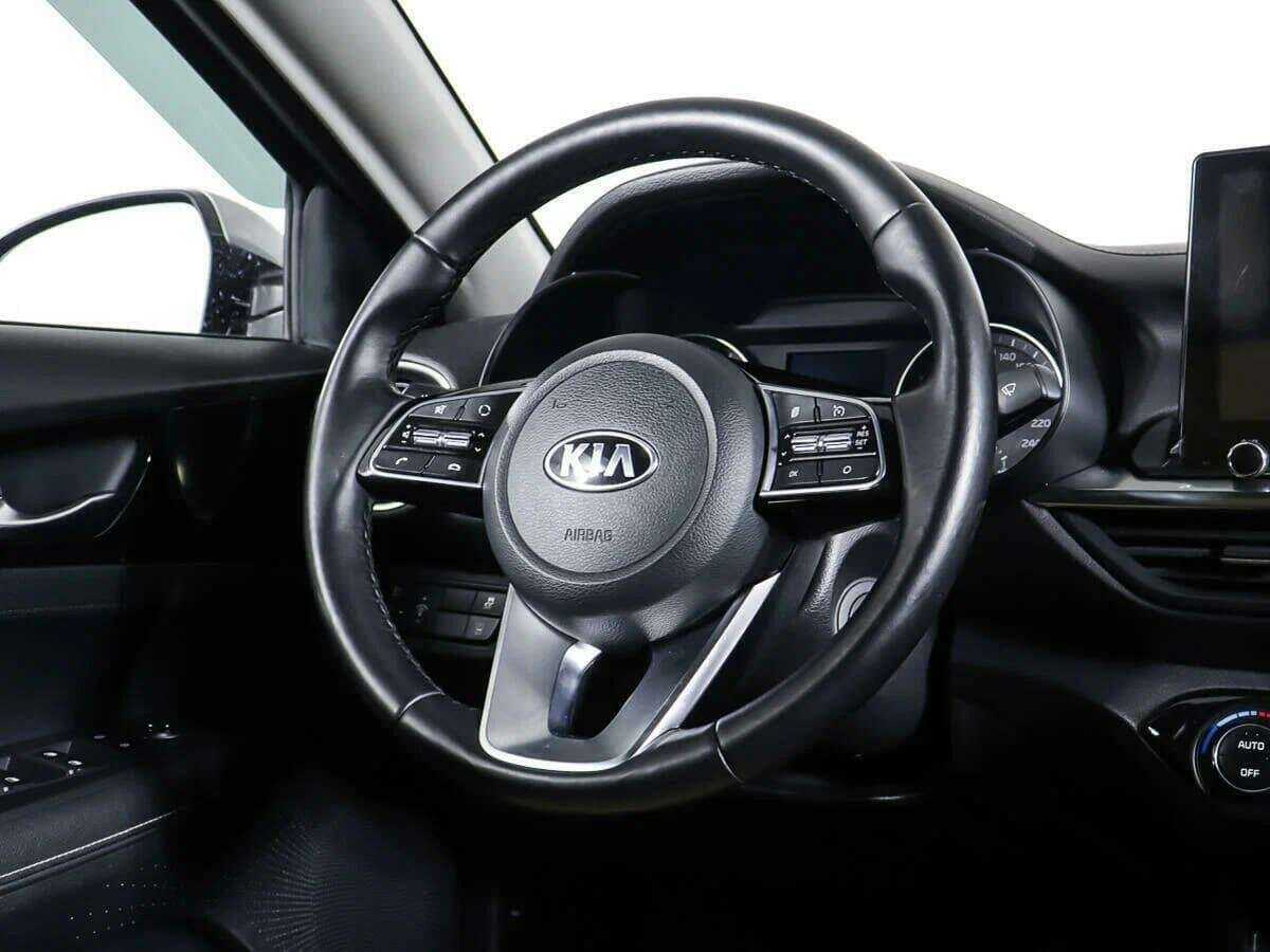 Купить Киа Церато, 2019, 45 700 км.. Фото: #14