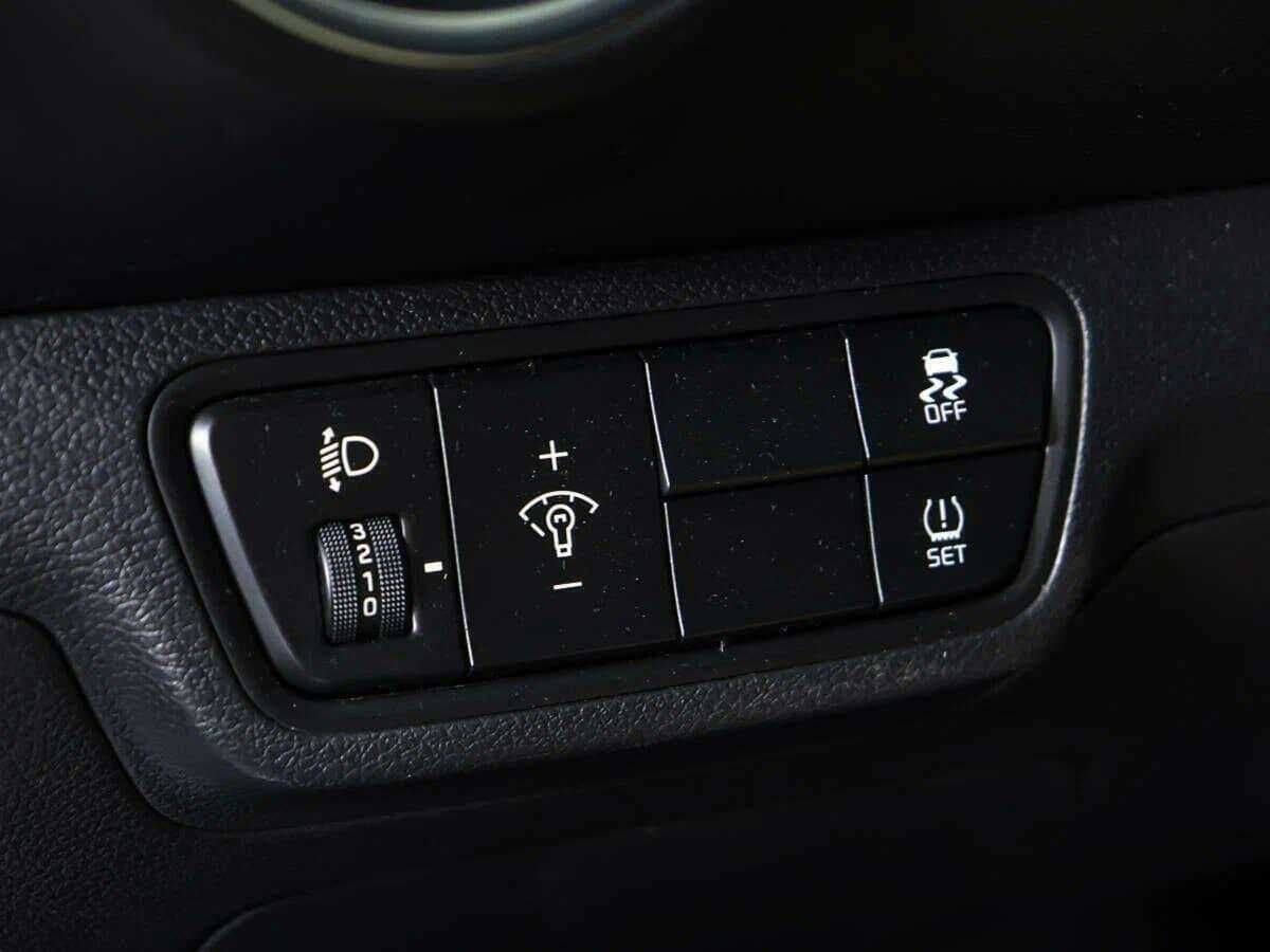 Купить Киа Церато, 2019, 45 700 км.. Фото: #16