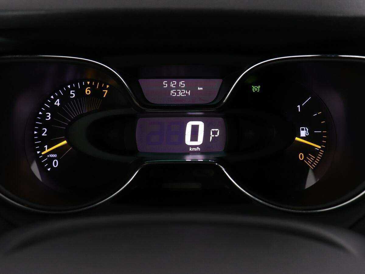 Купить Renault Kaptur, 2016, 51 214 км.. Фото: #13