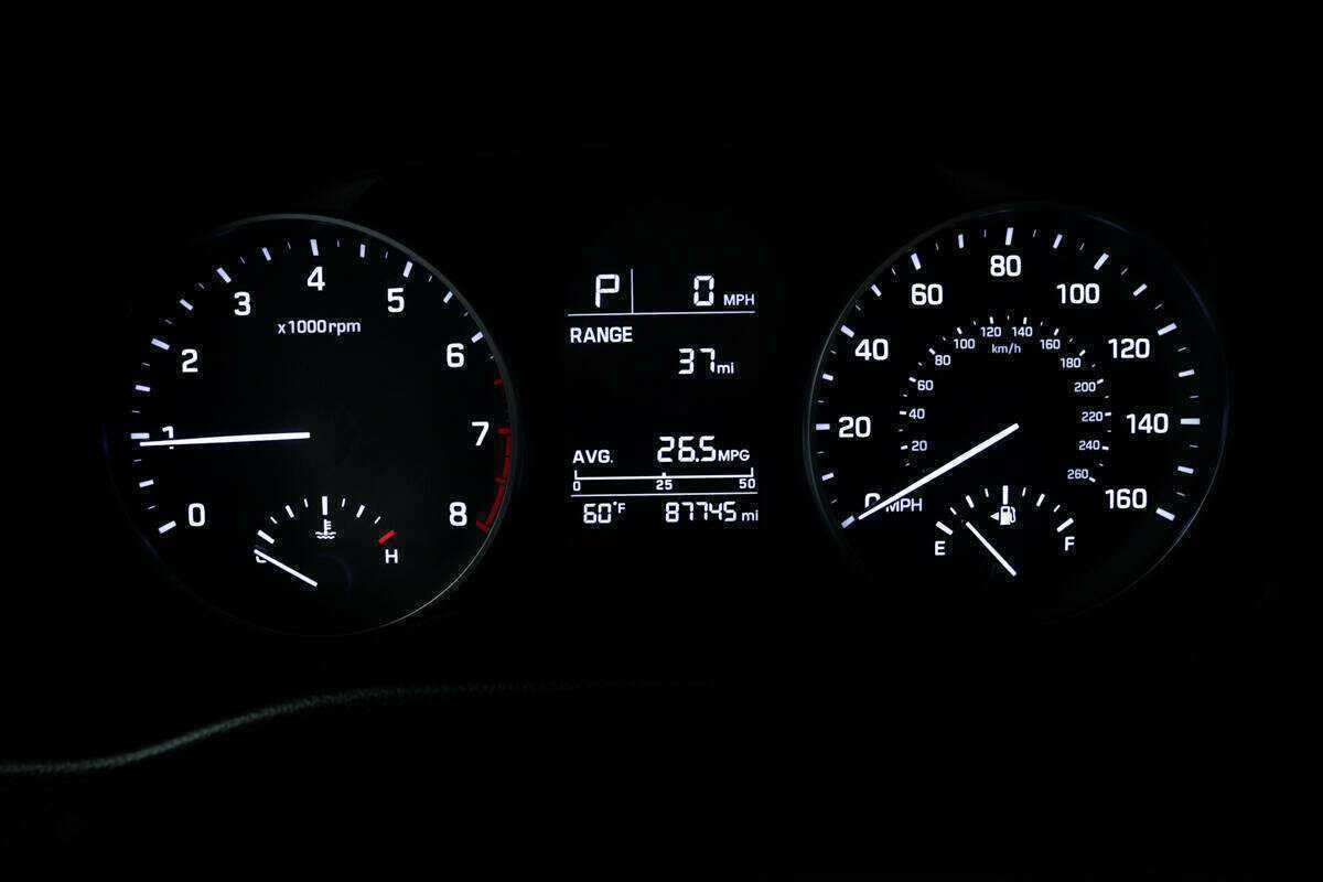 Купить Хендай Елантра, 2016, 141 140 км.. Фото: #9