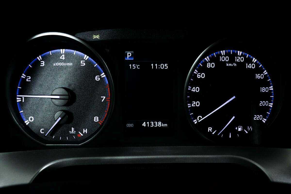 Купить Toyota RAV4, 2019, 40 001 км.. Фото: #9