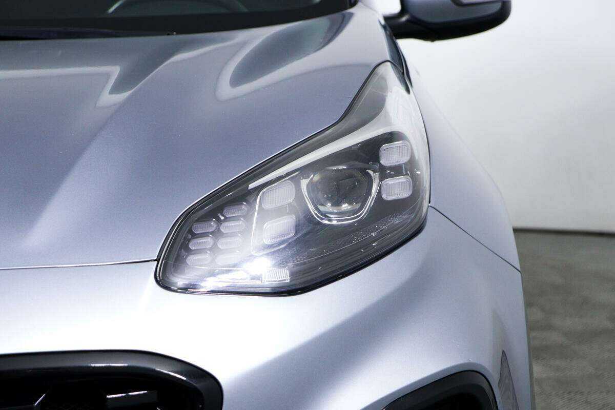 Купить Киа Спортейдж, 2021, 78 123 км.. Фото: #14