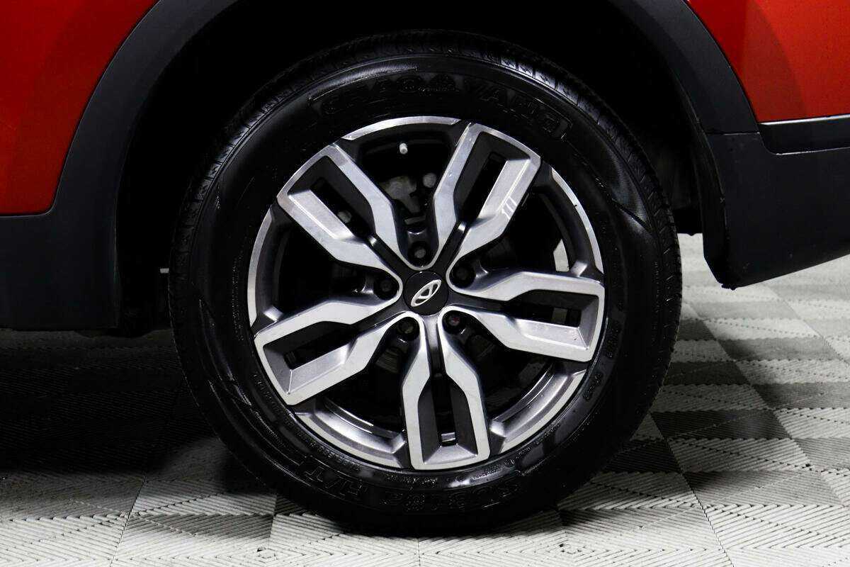 Купить Chery Tiggo 4, 2022, 91 212 км.. Фото: #13