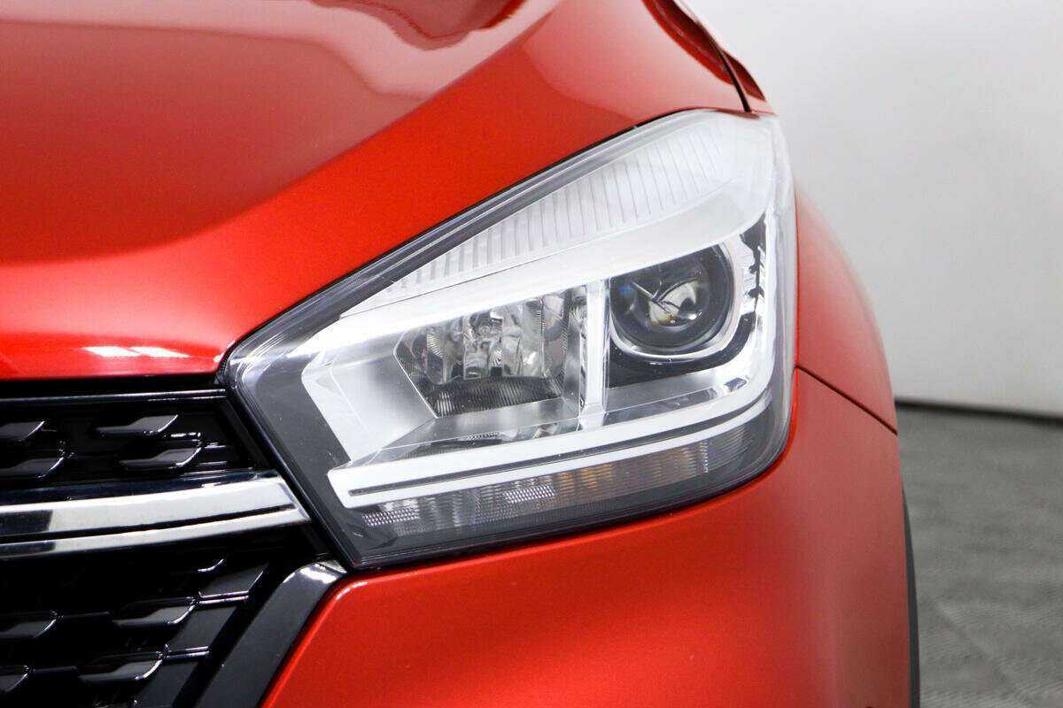 Купить Chery Tiggo 4, 2022, 91 212 км.. Фото: #14