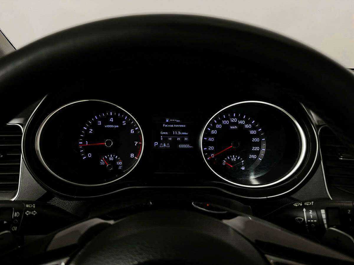 Купить Киа Сид, 2021, 68 870 км.. Фото: #10