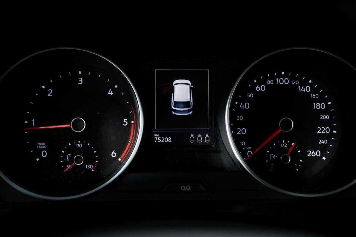 Купить Фольксваген Тигуан, 2017, 71 684 км.. Фото: #9