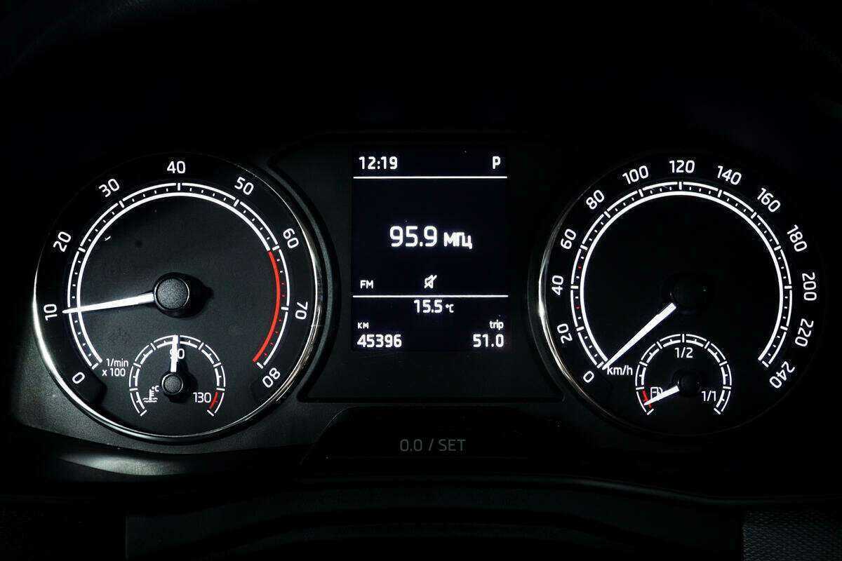 Купить Шкода Рапид, 2020, 45 356 км.. Фото: #9