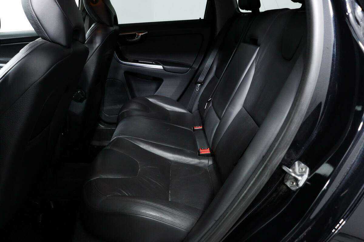 Купить Volvo XC60, 2013, 125 778 км.. Фото: #11