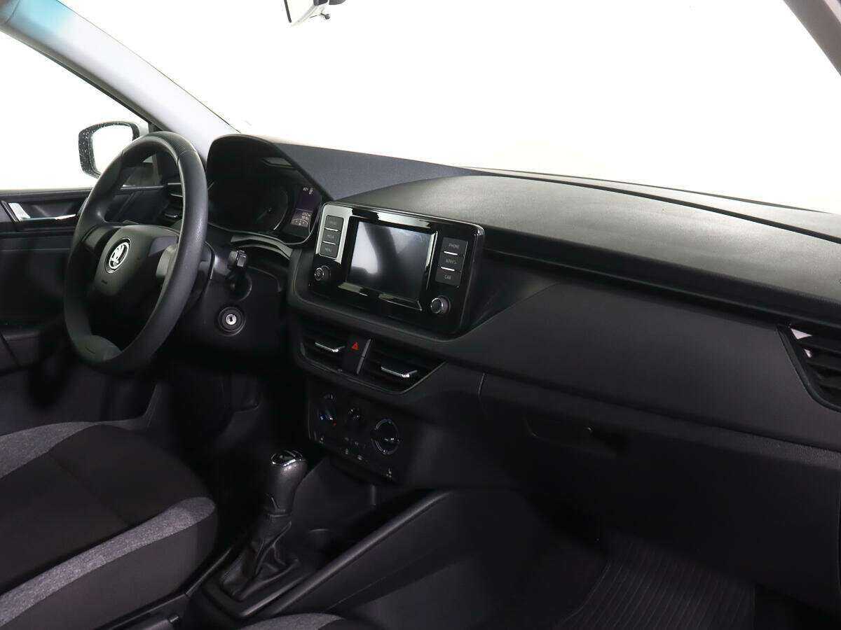 Купить Skoda Rapid, 2021, 80 018 км.. Фото: #7