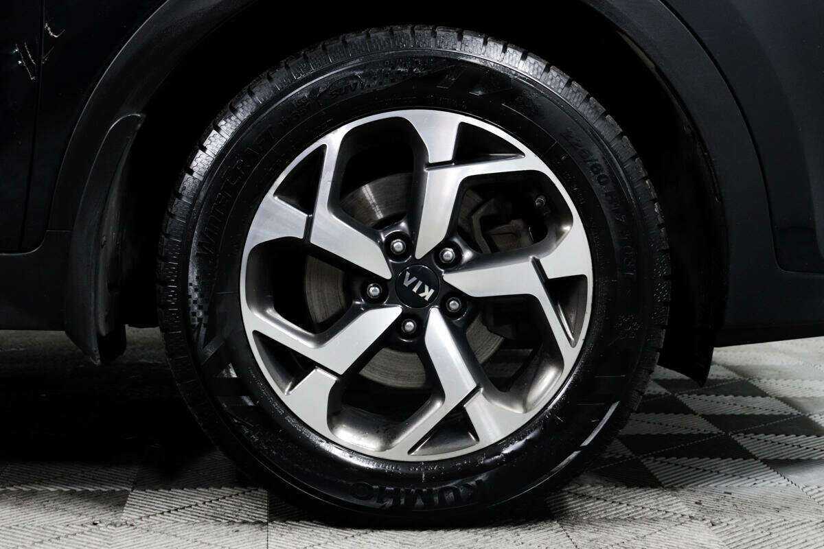 Купить Киа Спортейдж, 2020, 143 500 км.. Фото: #13