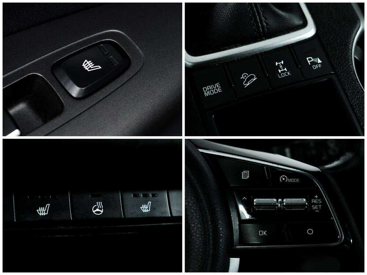 Купить Киа Спортейдж, 2020, 143 500 км.. Фото: #15