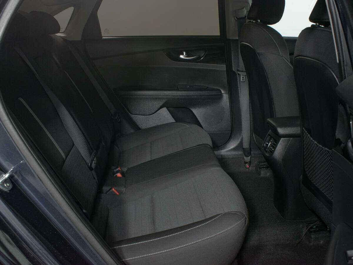 Купить Киа Церато, 2020, 52 669 км.. Фото: #10