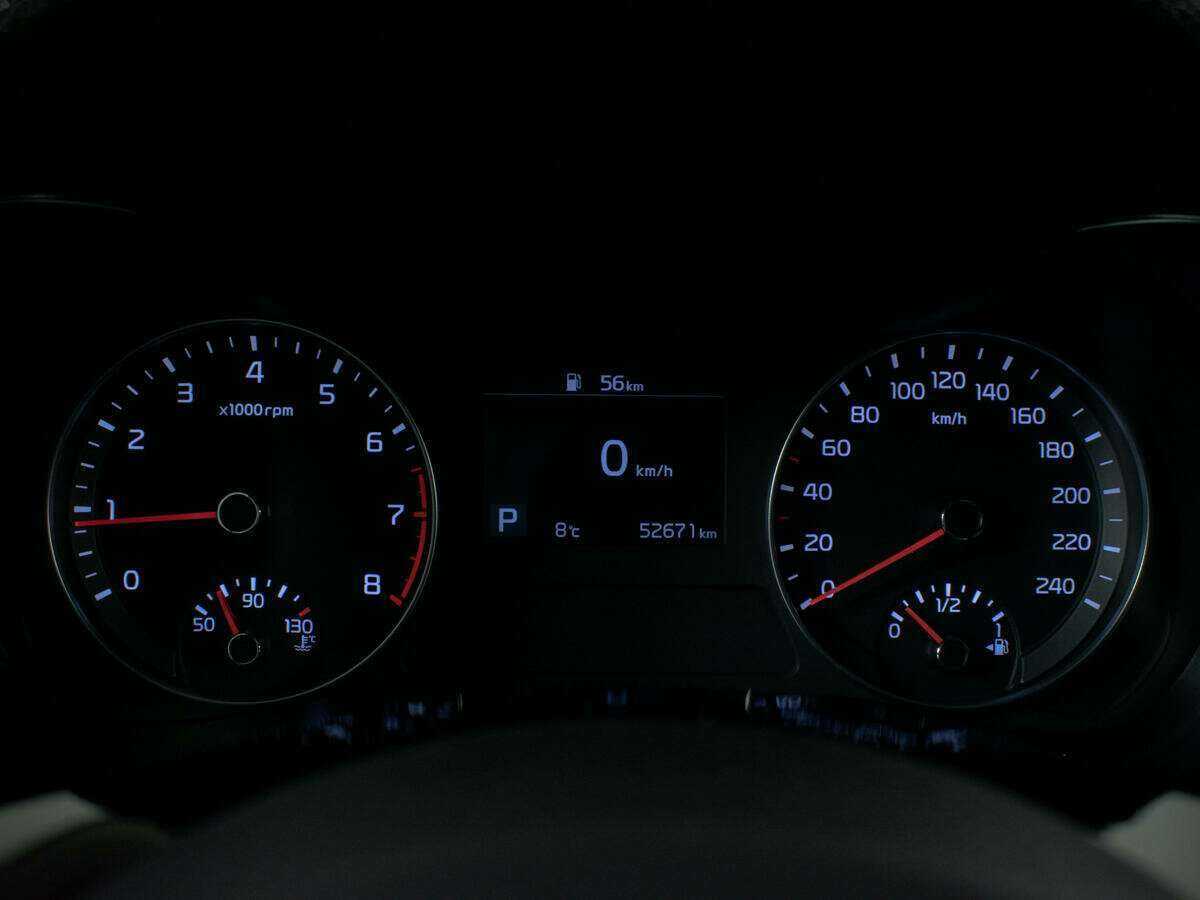 Купить Киа Церато, 2020, 52 669 км.. Фото: #11