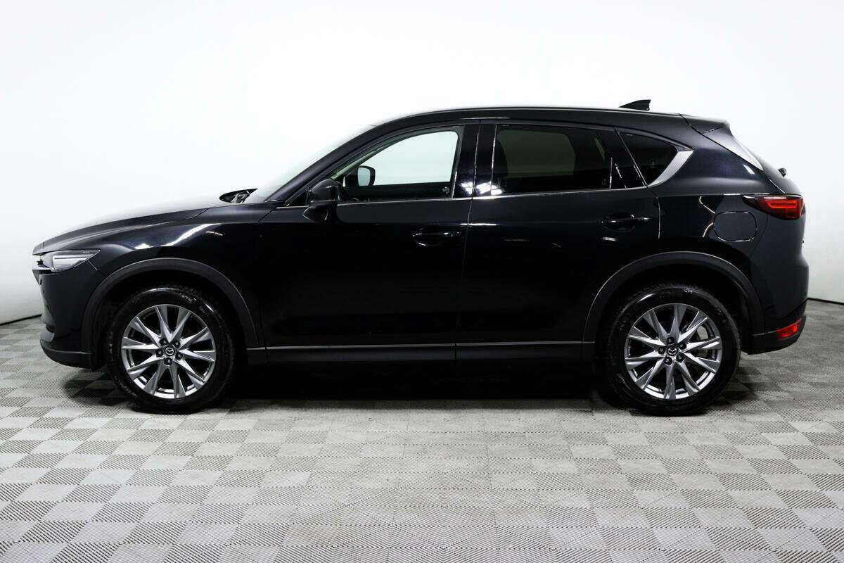 Купить Mazda CX-5, 2021, 52 817 км.. Фото: #7