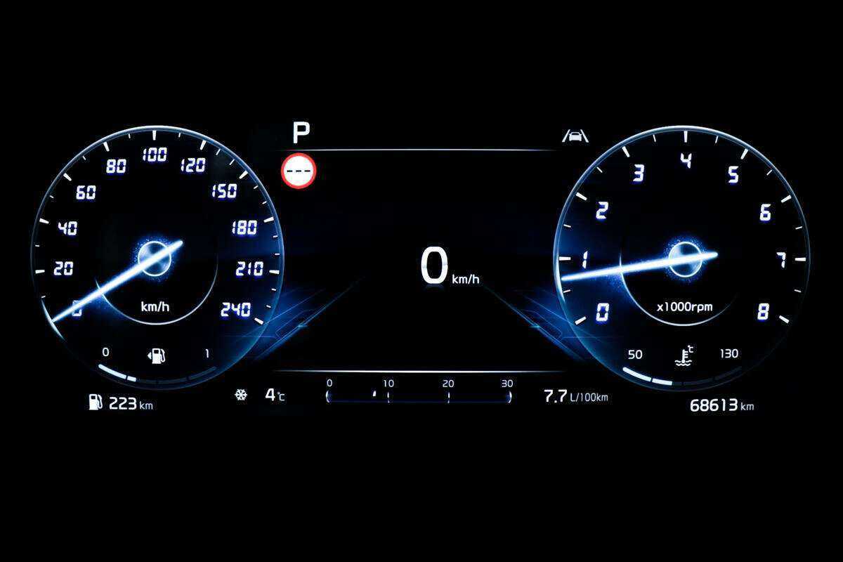 Купить Киа Сид, 2021, 68 612 км.. Фото: #8