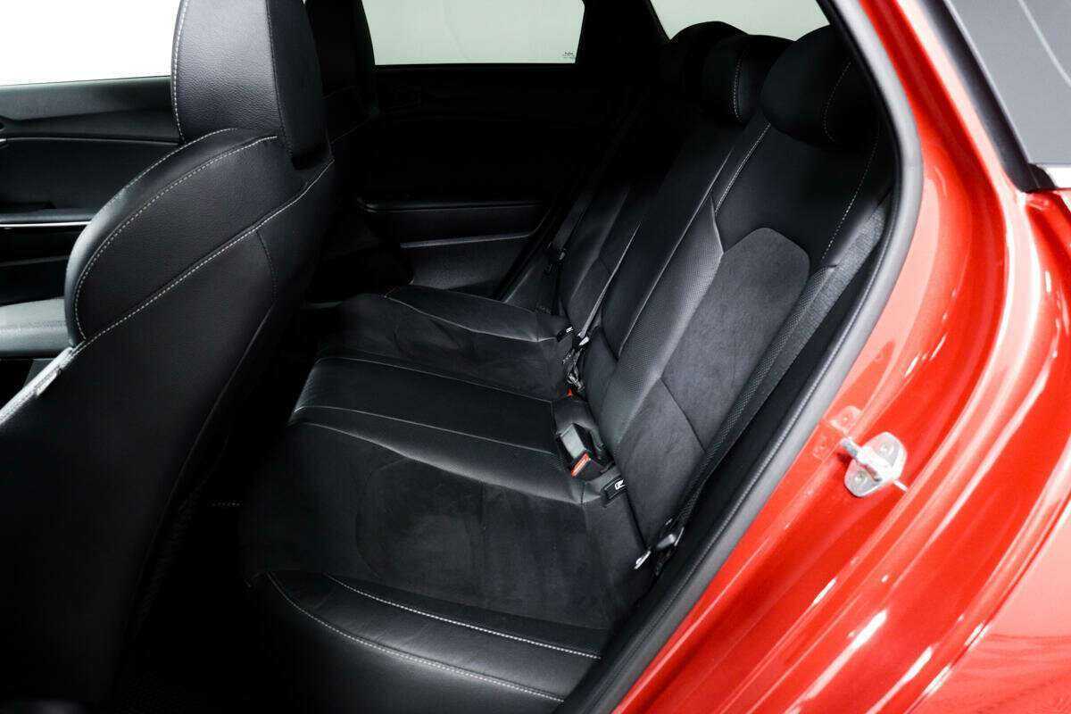 Купить Киа Сид, 2021, 68 612 км.. Фото: #10